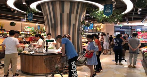 電子平臺(tái)秤準(zhǔn)許的稱重誤差多少？
